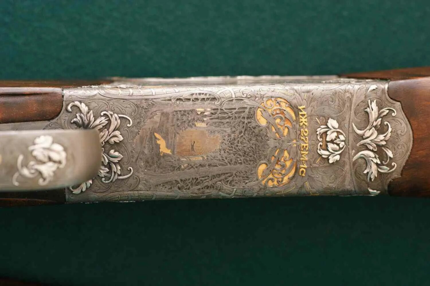 Штучные ружья иж 27. Мц 106-01. Ижевское штучное ружье. Ижевские двустволки история. Ижевское штучное ружье.