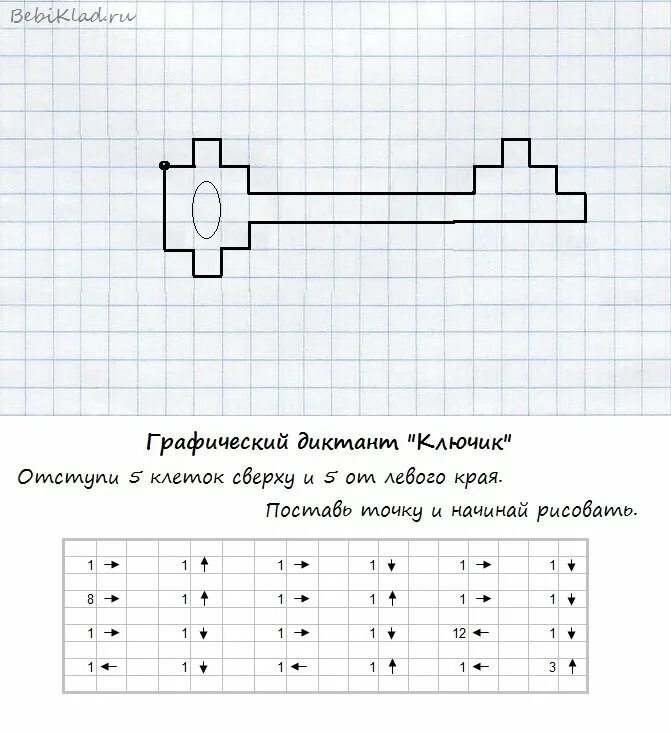 Математический диктант для дошкольников по клеточкам ключик. Графический диктант для дошкольников золотой ключик. Графические диктанты для дошкольников крупная клетка. Тактические диктанты для дошкольников.
