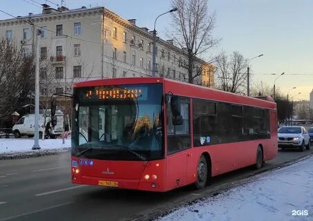 Движение 72 автобуса казань