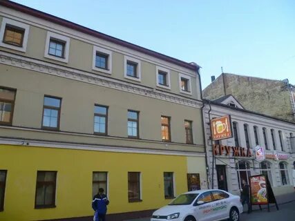 Ул ладожская 2