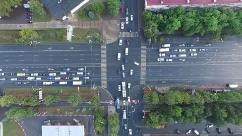 Перекресток октябрь