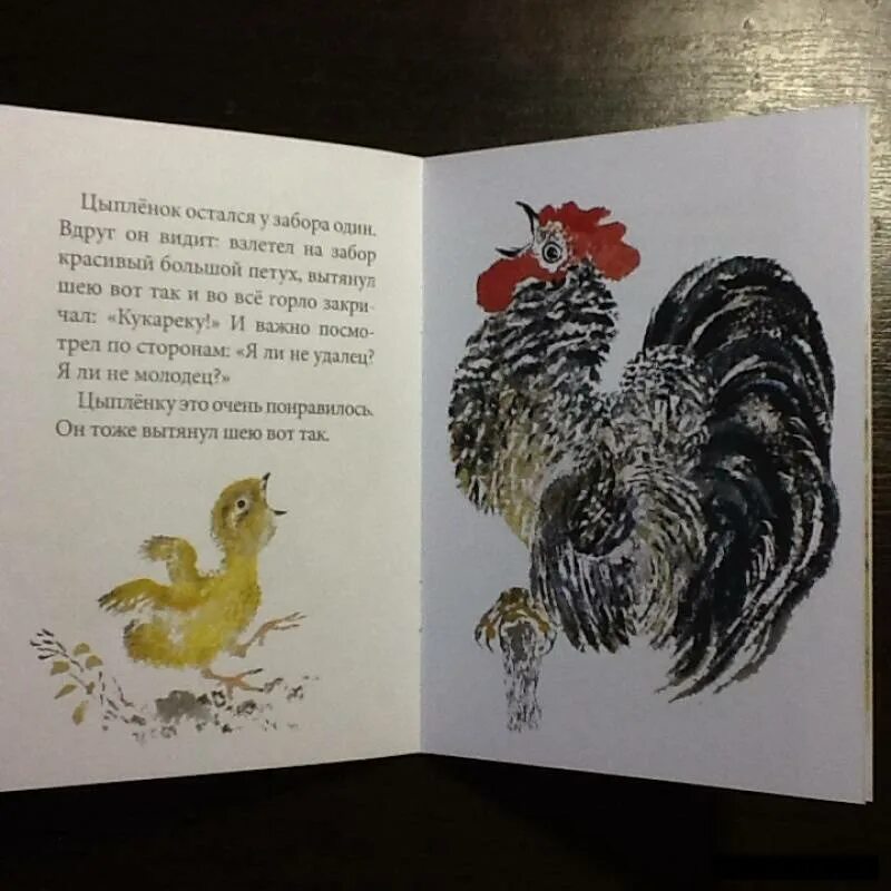 Однажды маленький цыпленок к большому петуху. Герои сказки цыпленок чуковского. Однажды маленький цыпленок к большому петуху. Однажды маленький цыпленок к большому петуху. Однажды маленький цыпленок к большому петуху.