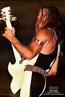 Funk mark