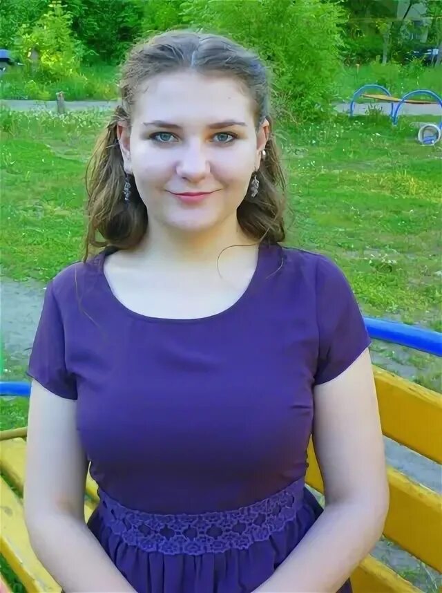 Ольга потапова каролина биография личная жизнь Ольга Потапова, Москва, Россия