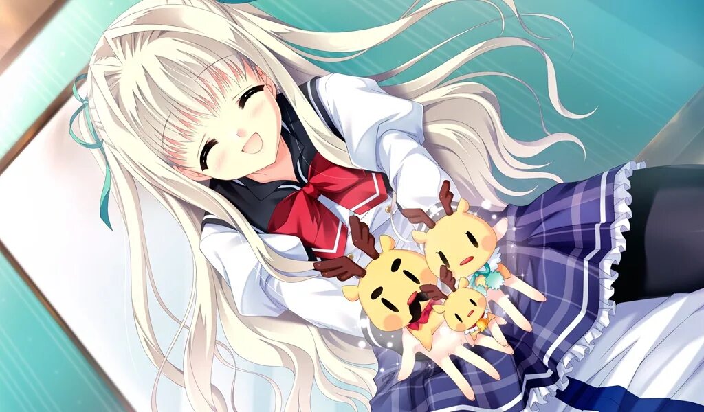 D. Аниме милашки. D c iii. Da capo 3 аниме. D.