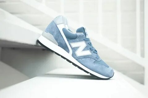 New balance 2024