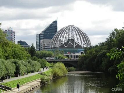 Достопримечательности екатеринбурга кратко