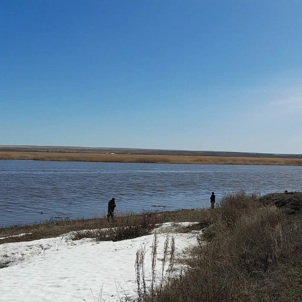 Ириклинское водохранилище. Уровень воды в ириклинском водохранилище