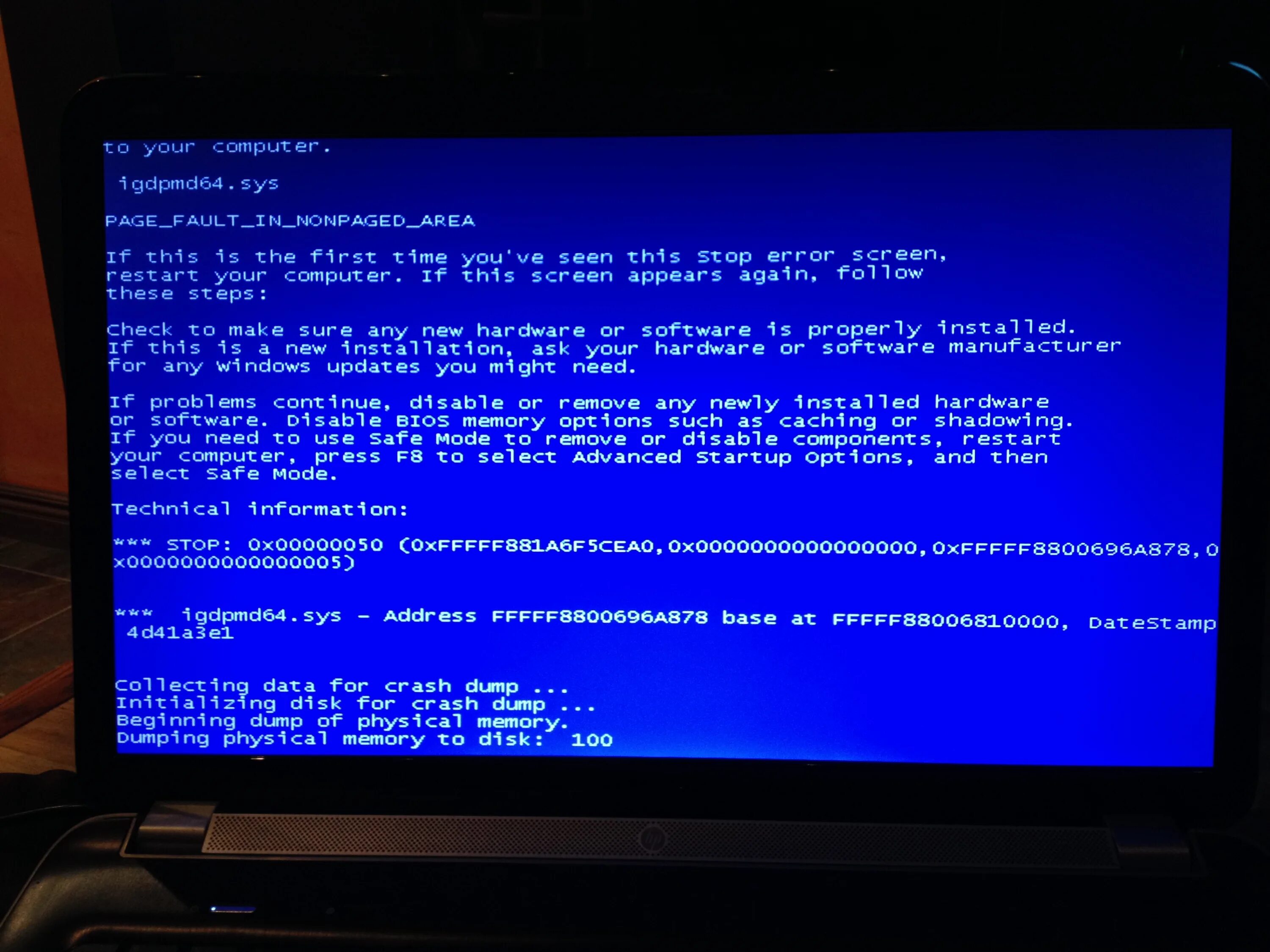 Синий экран. Синий экран смерти. Синий экран виндовс 7. Синий экран смерти Windows 7 0x0000000a.