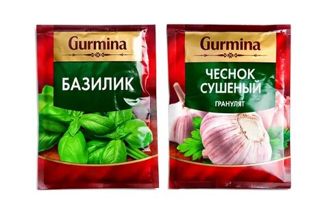 Базилик чеснок
