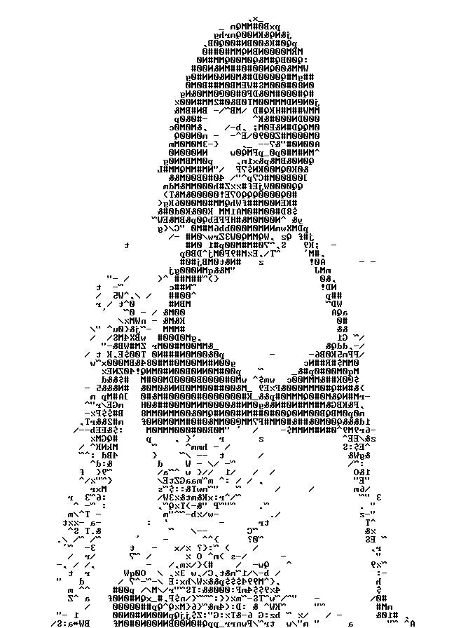 Ascii смайлики. Ascii art женщина. ascii рисунки. ascii art орнамент. девушка c большой грудьюв ascii.