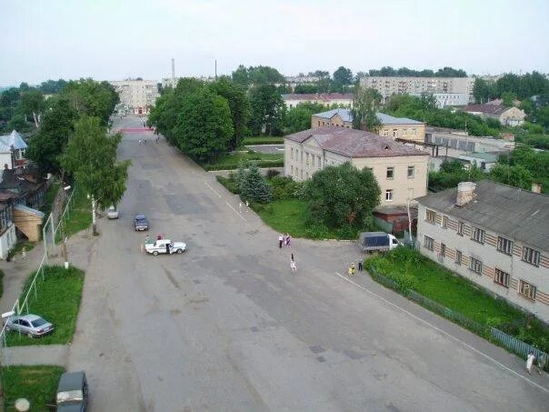 Файл:Вача, Нижегородская область, район.jpeg Википедия