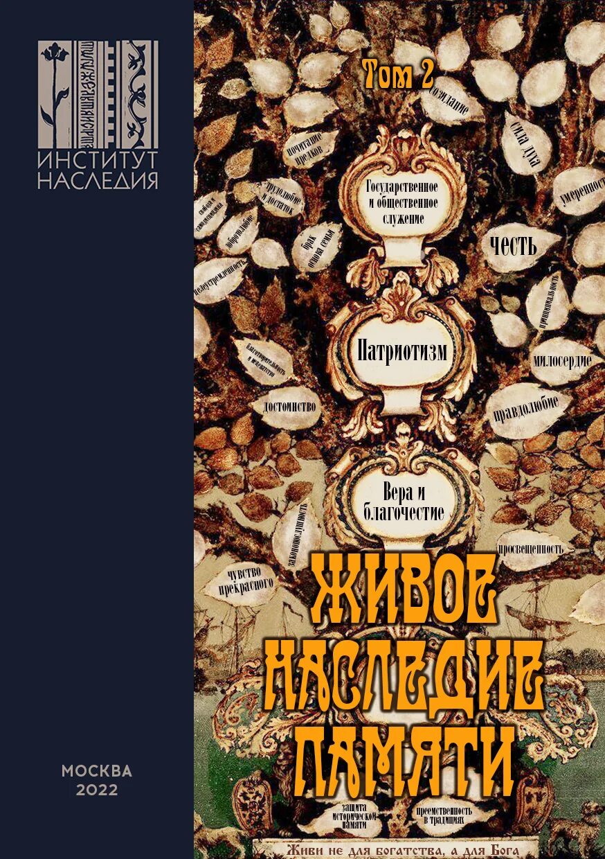 Коллективная монография 2025