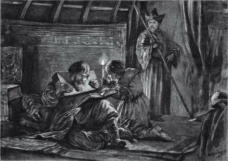 Князь зависимость