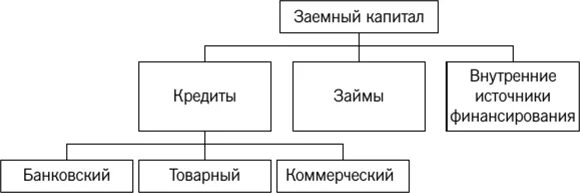 Заемный капитал представлен. Источники заемного капитала. Источники и формы заемного капитала. Заемный капитал схема. Заемный капитал картинки.