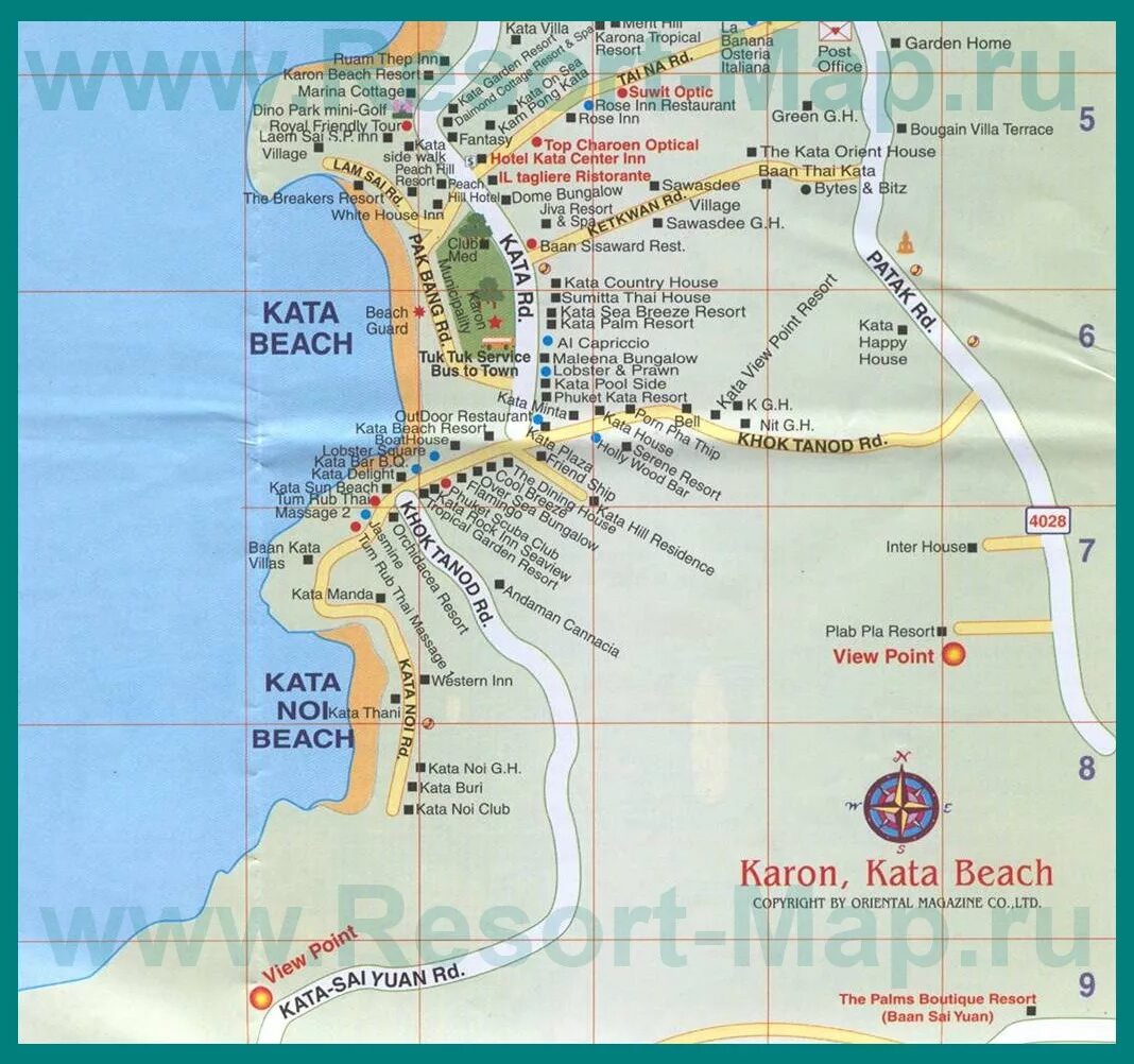 Пляж карта описание. Карта отелей карта Бич Пхукет. Карта пляжа карта с отелями. Карта Карон Бич с отелями. Карта пляжа Карон с отелями.