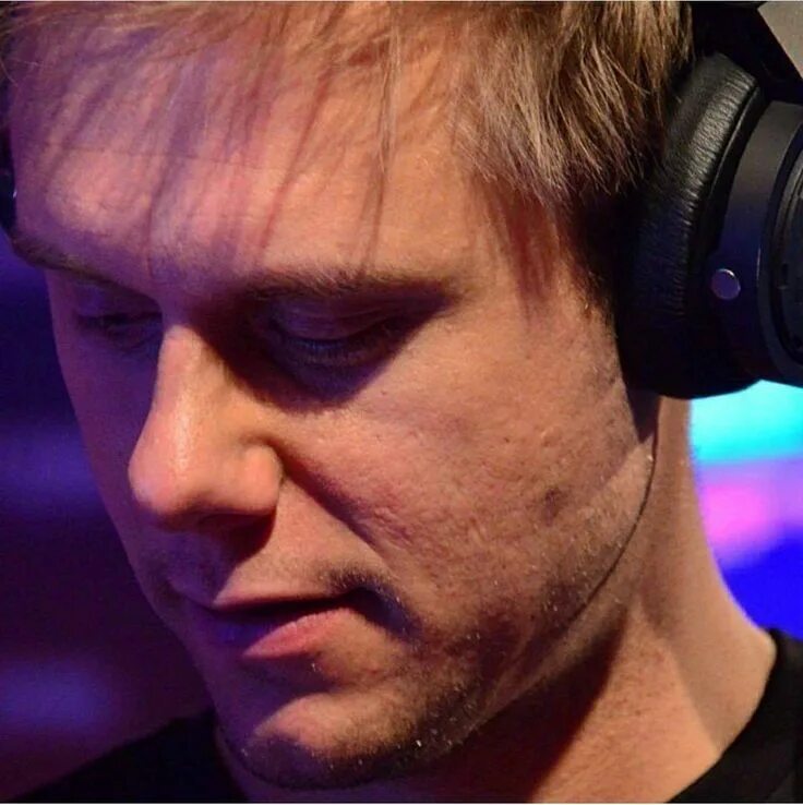 Armin 2008