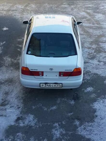 Тойота Спринтер 2000. Тойота Спринтер зад 2015. Toyota Sprinter 1999. Тойота спринтер новосибирск купить