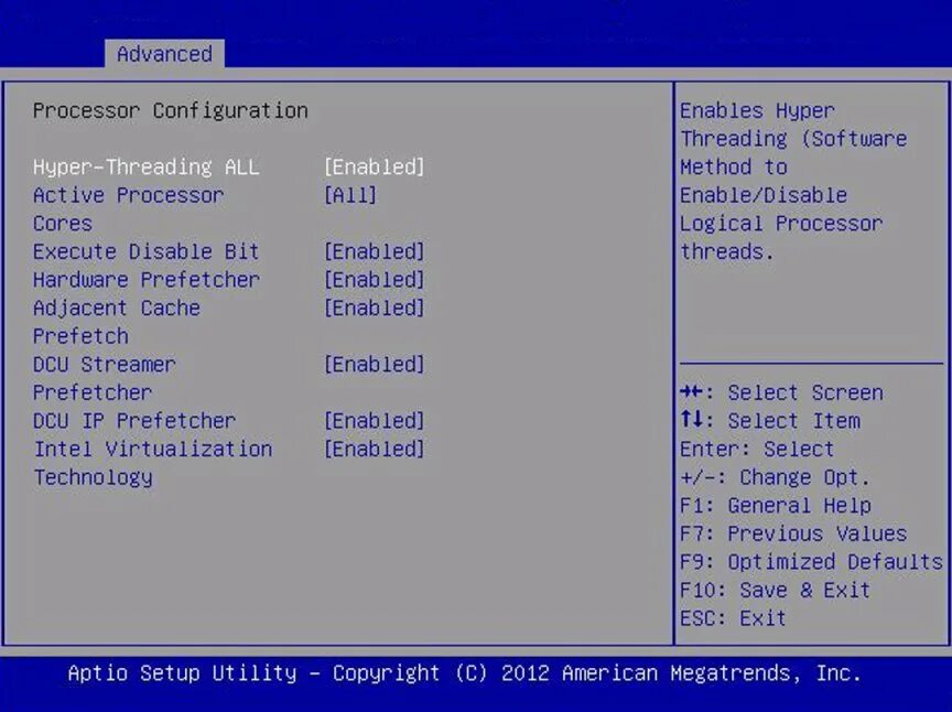 Execute disable в биосе что это. Cpu configuration в биосе. setup utility. bios power management setup. the management of power.