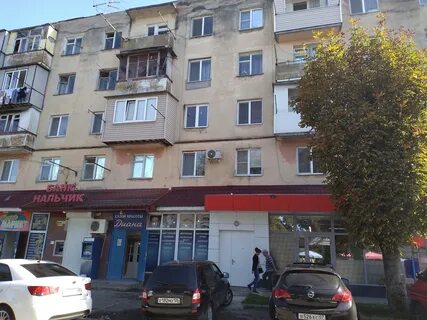 Салон красоты нальчик