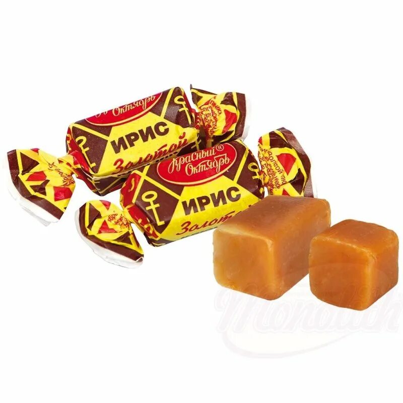 Ириска