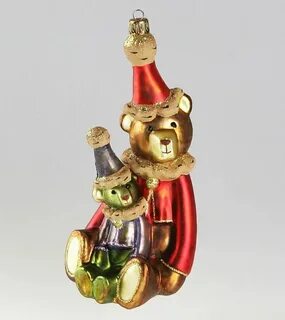 Елочные игрушки комозия и мостовски