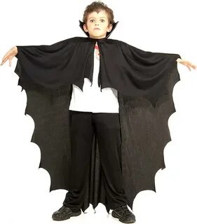 Vampire kid