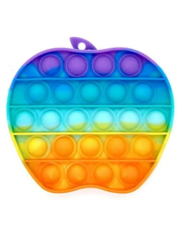 Фиолетовый поп ит внутри со слаймом в пупырках пластиковый. Антистресс яблоко. Попит восьмиугольник антистресс. Вечный антистресс. Pop it игрушка антистресс.