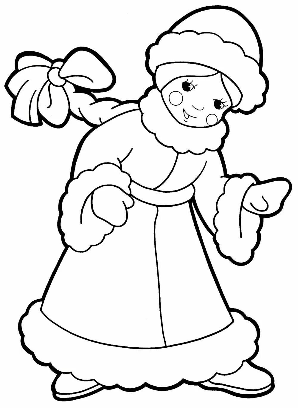 Картинки по запросу новогодние раскраски для детей 2014 Santa coloring pages, Ch