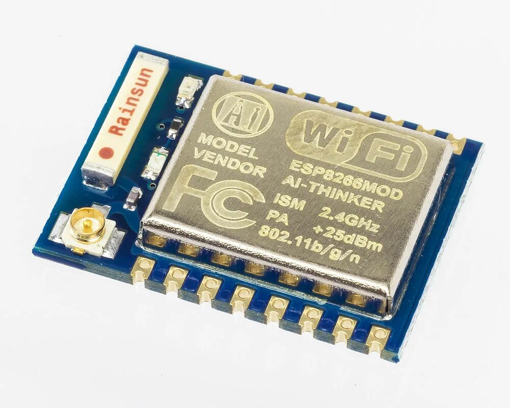 Esp8266wifi h библиотека. Wi-Fi модуль ESP-07 (esp8266). WIFI модуль esp8266 ESP-07. Esp8266 Wi-Fi Module. Esp8266 esp07 WIFI Module.