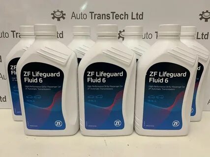 Lifeguard fluid