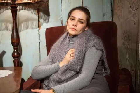 Фильмография глафиры