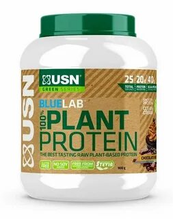 Plant protein