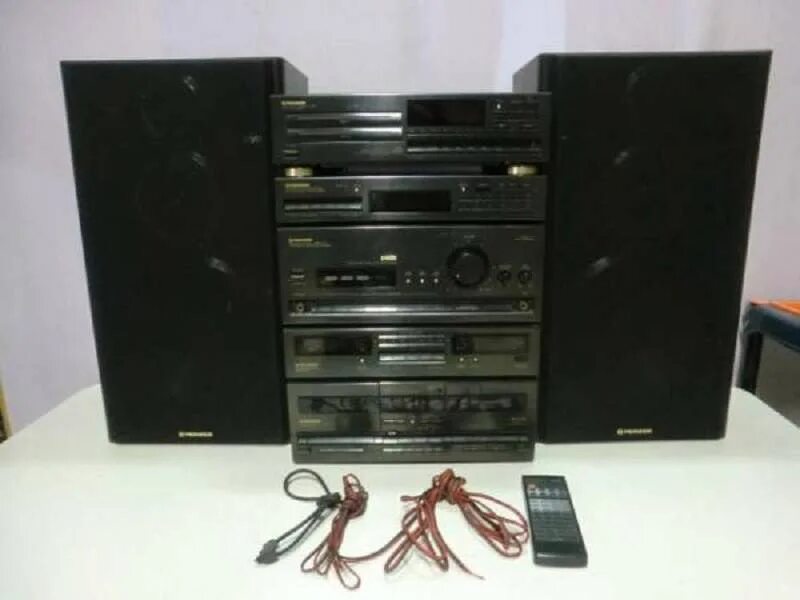 Сд дека. Pioneer private Pro s-x820. Муз центр Пионер ретро из 70 80. Муз. Центр Пионер а-х750. Pioneer private.Japan.1986 !!! Музыкальный комплекс.