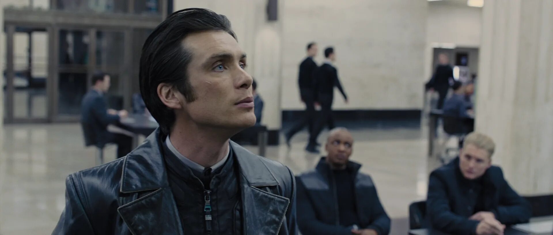 Фильм in time 2011. Cillian Murphy in time. Время фильм 2011. Время фильм 2011 актёры.