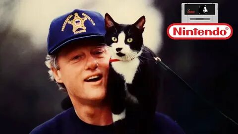 Bill cat