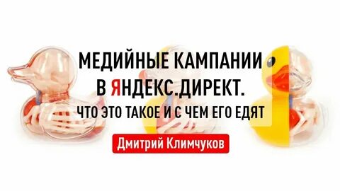 Медийная кампания директ