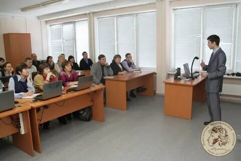 Сайт минусинского техникума