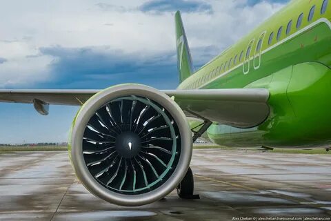 A320neo