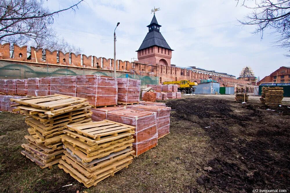 Кремль реставрация. Разрушенный Тульский Кремль. Тульский Кремль реставрация. Тульский Кремль разрушителен. Тульский Кремль до реставрации.