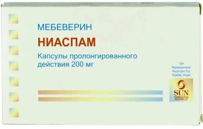 Мебеверин инструкция по применению цена аналоги таблетки