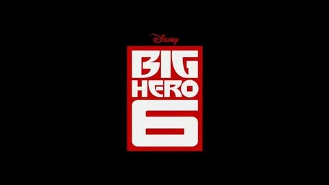 Big hero english