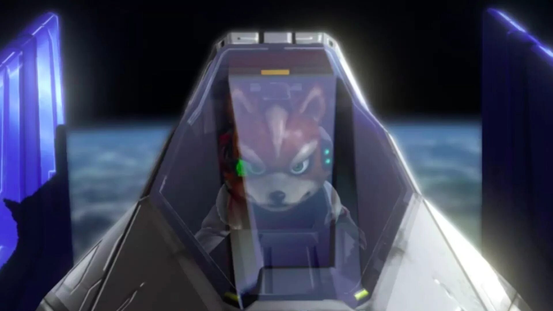 Star Fox Zero. Star Fox Zero 80. Фокс трейлер.