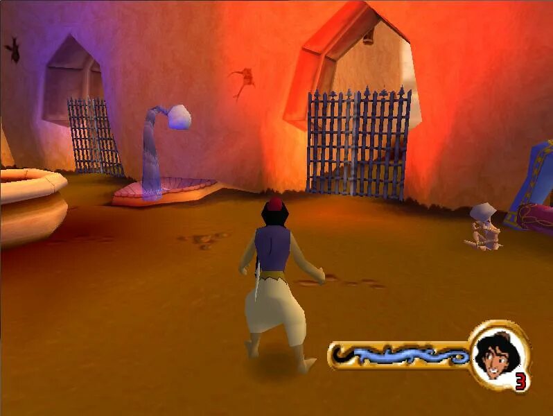 Nasira's revenge. Disney’s Aladdin in Nasira’s Revenge. Алладин Дисней игра. Игра алладин Nasira s Revenge. Алладин игра 2003.