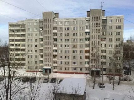 Фрунзе тверь