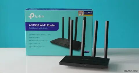 Link archer c80 ac1900