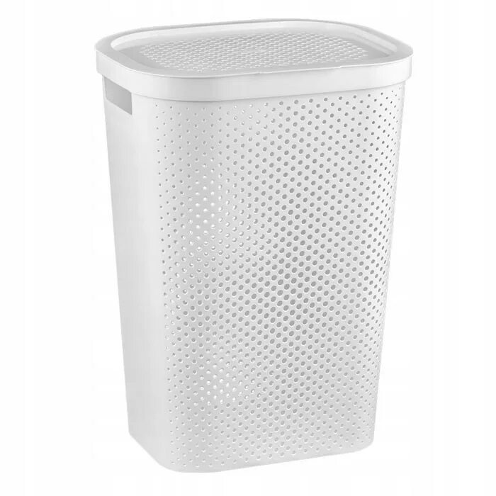 40. Корзина для белья карвер 40. Curver / корзина для белья infinity 59л белая. Корзина для белья 40 л curver. Hoff корзина для белья 1036b 49х34х34 см.