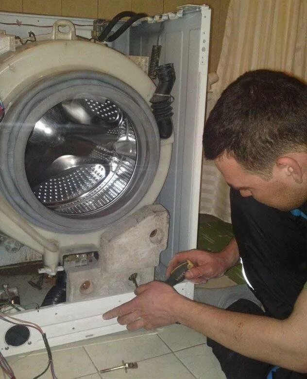 Ремонт машин стиральных дому телефон мастера