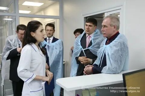 Сайт доктор 73 ульяновск