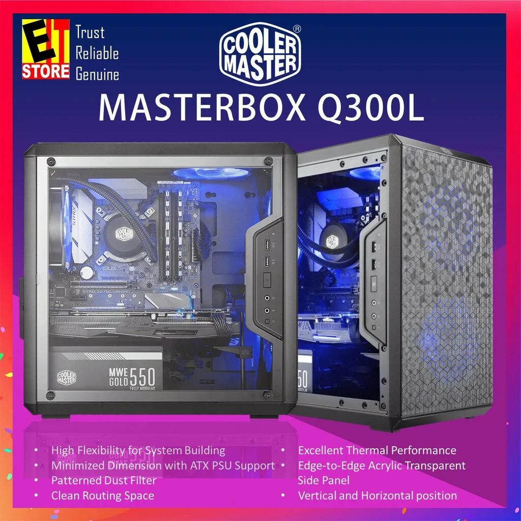 Cooler Master MASTERBOX q300l White. Coolermaster MASTERBOX q300l водянка. MCB-q300l. Корпус Cooler Master MASTERBOX q300l Retro MCB-q300l-wann-SRE. Master masterbox q300l